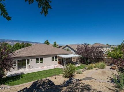 10780 Summer Glen Drive, Reno, NV 89521 Photo
