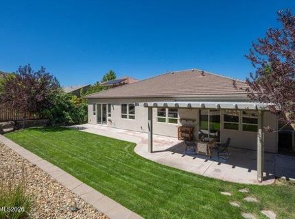 10780 Summer Glen Drive, Reno, NV 89521 Photo