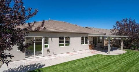 10780 Summer Glen Drive, Reno, NV 89521 Photo
