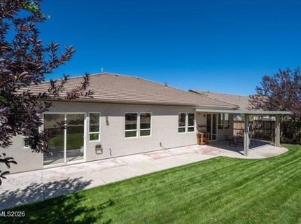 10780 Summer Glen Drive, Reno, NV 89521 Photo