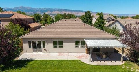 10780 Summer Glen Drive, Reno, NV 89521 Photo