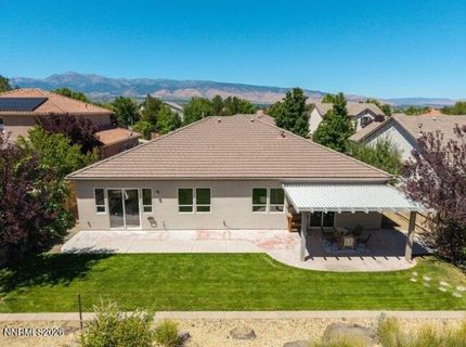 10780 Summer Glen Drive, Reno, NV 89521 Photo
