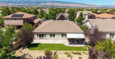10780 Summer Glen Drive, Reno, NV 89521 Photo