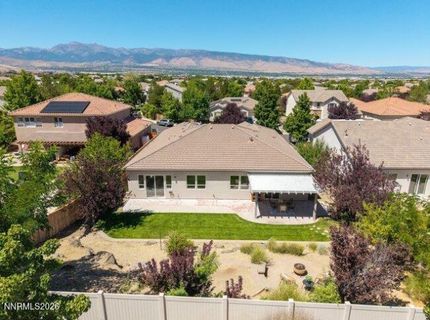 10780 Summer Glen Drive, Reno, NV 89521 Photo