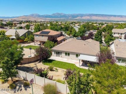 10780 Summer Glen Drive, Reno, NV 89521 Photo