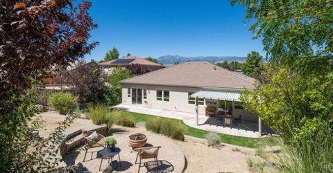 10780 Summer Glen Drive, Reno, NV 89521 Photo