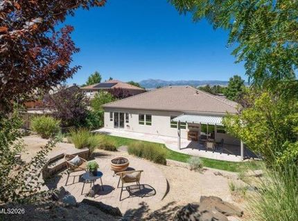 10780 Summer Glen Drive, Reno, NV 89521 Photo