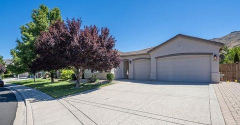 10780 Summer Glen Drive, Reno, NV 89521 Photo