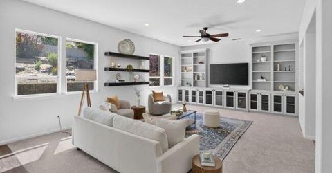 10780 Summer Glen Drive, Reno, NV 89521 Photo