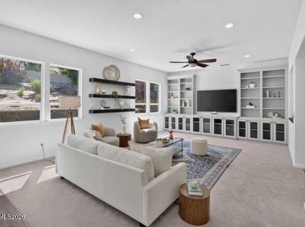 10780 Summer Glen Drive, Reno, NV 89521 Photo