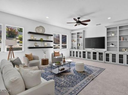 10780 Summer Glen Drive, Reno, NV 89521 Photo