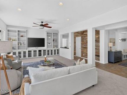 10780 Summer Glen Drive, Reno, NV 89521 Photo