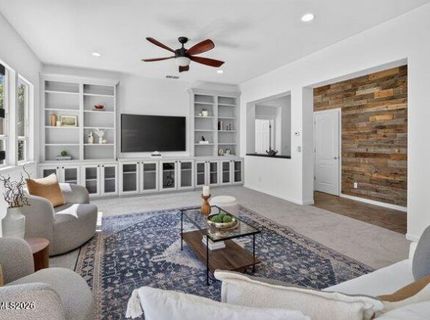 10780 Summer Glen Drive, Reno, NV 89521 Photo