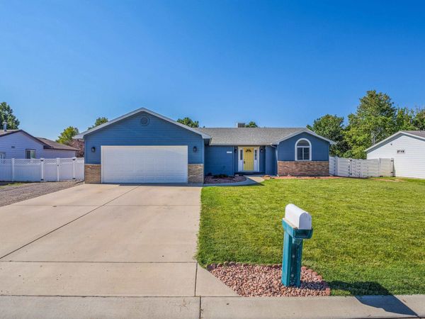 3053 Bookcliff Avenue, Grand Junction, CO 81504