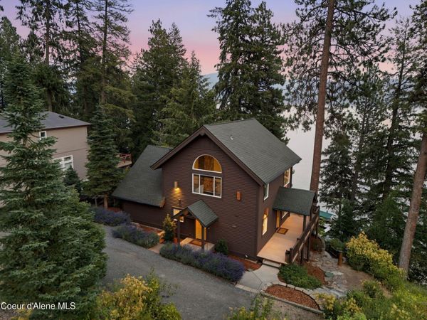6662 W ROCKFORD BAY RD, Coeur d'Alene, ID 83814