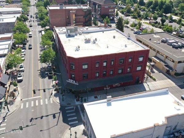 402 E Sherman AVE , Coeur d'Alene, ID 83814