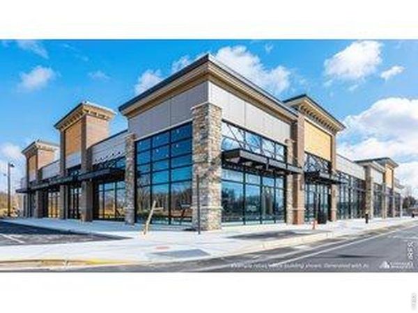 201 E Harmony Rd, Fort Collins, CO 80525