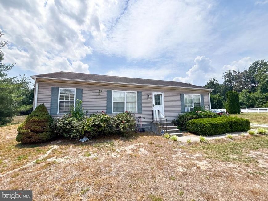 6906 Midfield Road , Hurlock, MD 21643 Main Photo