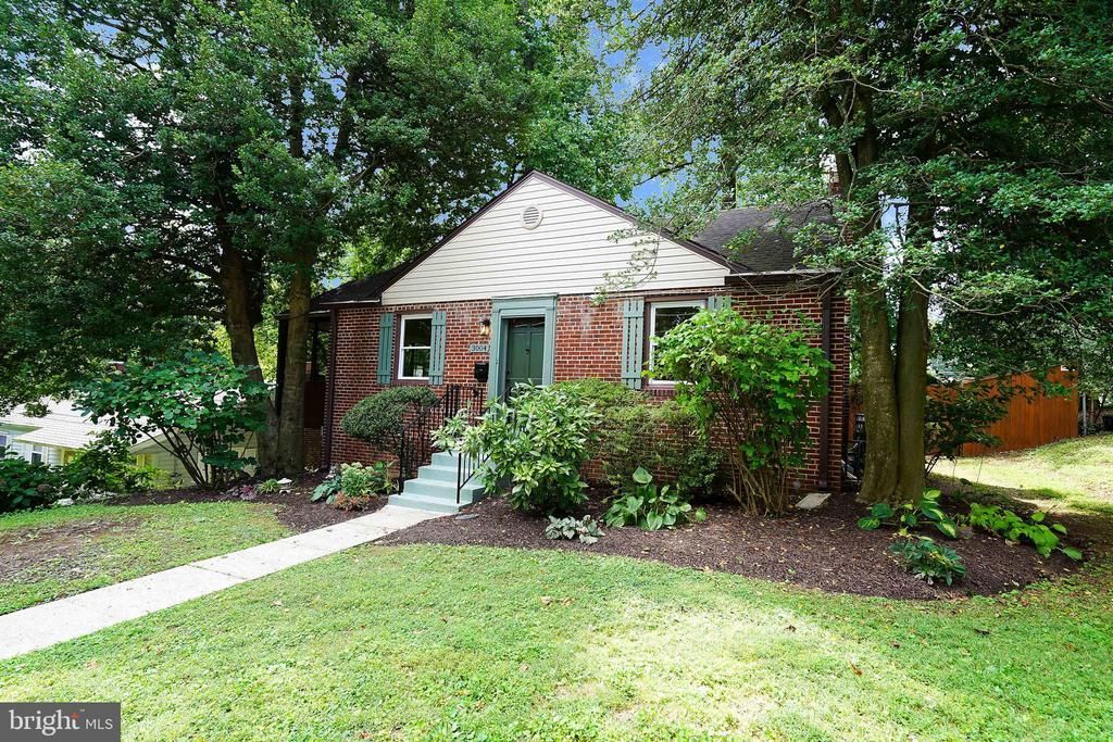 3004 DAWSON AVENUE, SILVER SPRING, MD 20902