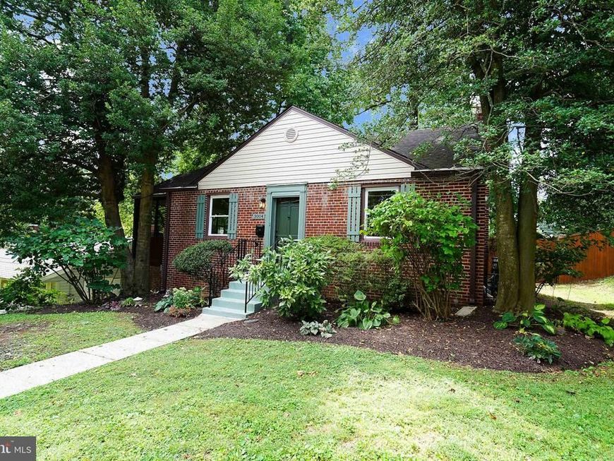 3004 Dawson Avenue, Silver Spring, MD 20902 Main Photo