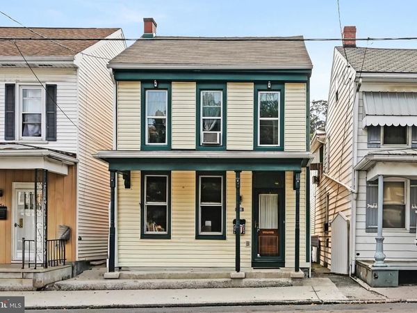 251 S 8TH STREET, LEBANON, PA 17042