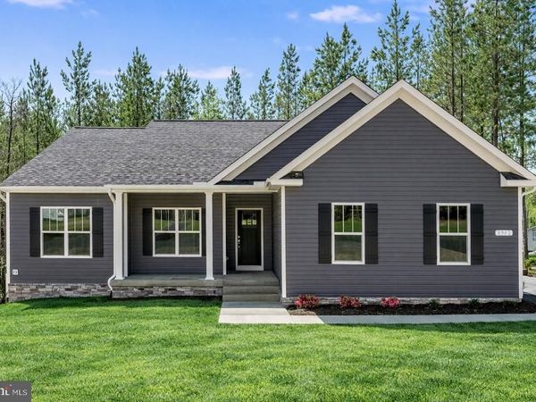 163 NORMAN ROAD , STAFFORD, VA 22554