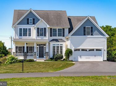 8340 OVERBROOK DRIVE, MCGAHEYSVILLE, VA 22840