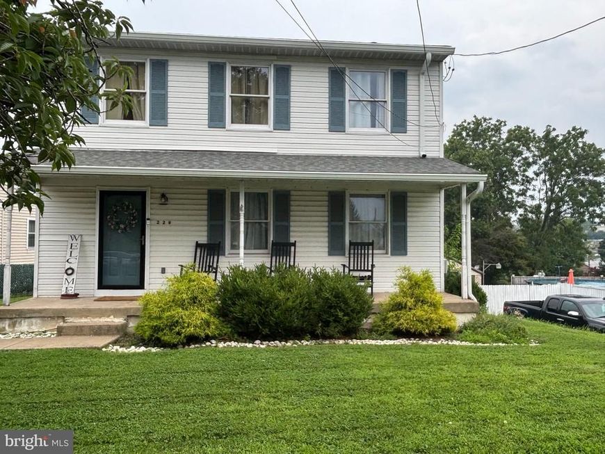 229 Shelmire Street , Unit           , Jenkintown, PA 19046 Main Photo