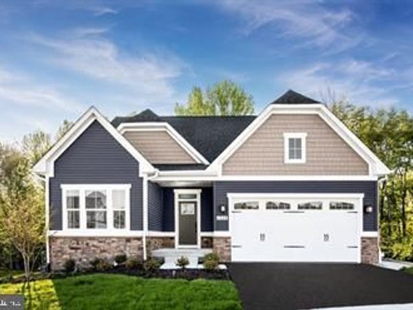 398 KELSO DRIVE , CAMP HILL, PA 17011