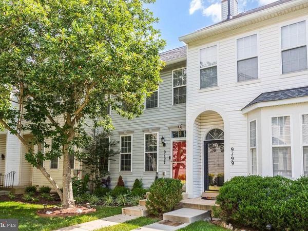 9197 CARRIAGE HOUSE LANE , Unit 44, COLUMBIA, MD 21045