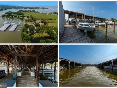 277 HARBOR VIEW CIRCLE , COLONIAL BEACH, VA 22443