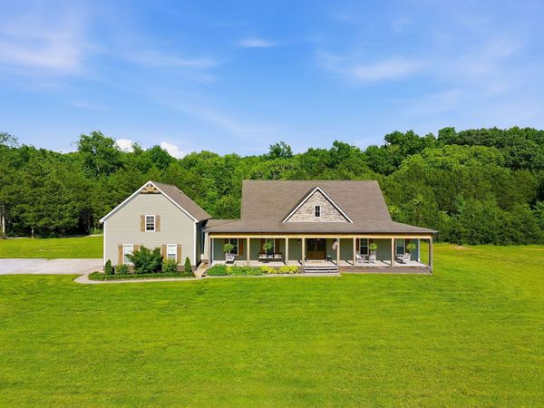 7785 Highway 99, Rockvale, TN 37153
