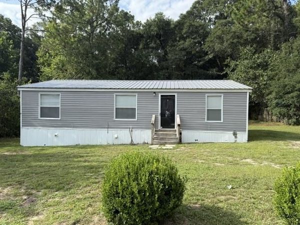 3021 Baron Lane , Tallahassee, FL 32305