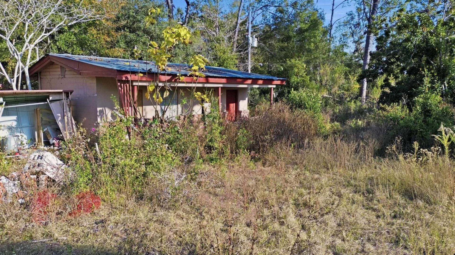 3134 S Byron Butler Parkway Highway , Perry, FL 32348 Photo