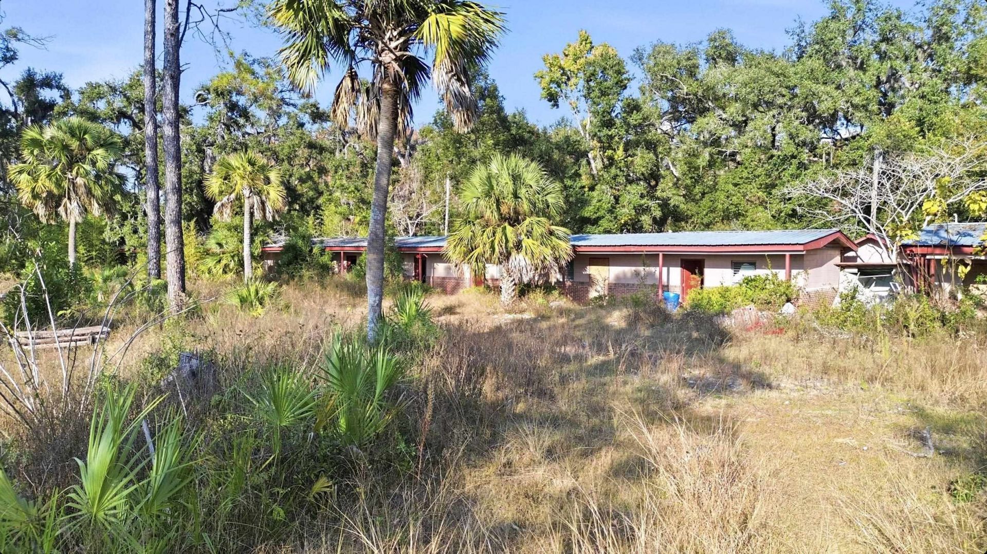 3134 S Byron Butler Parkway Highway , Perry, FL 32348 Photo