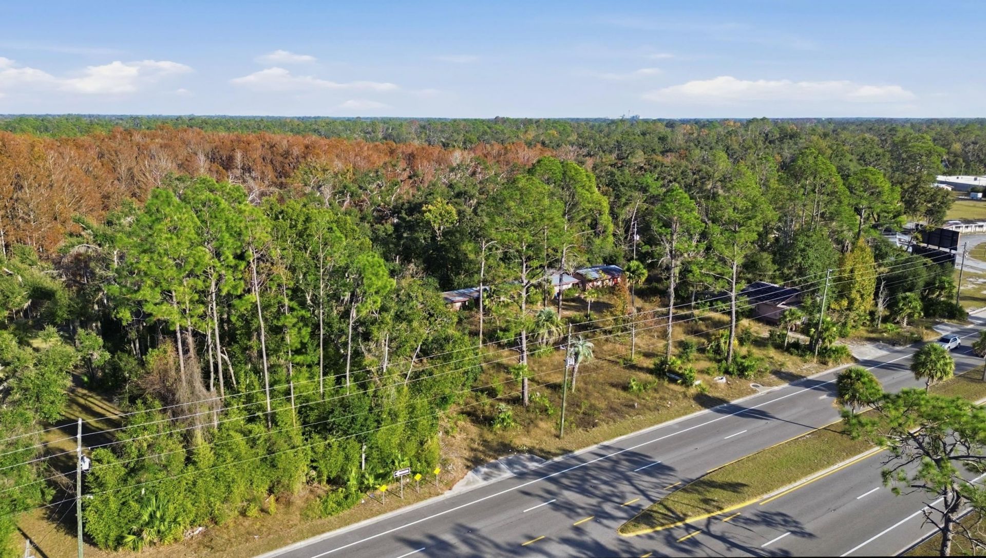3134 S Byron Butler Parkway Highway , Perry, FL 32348 Photo