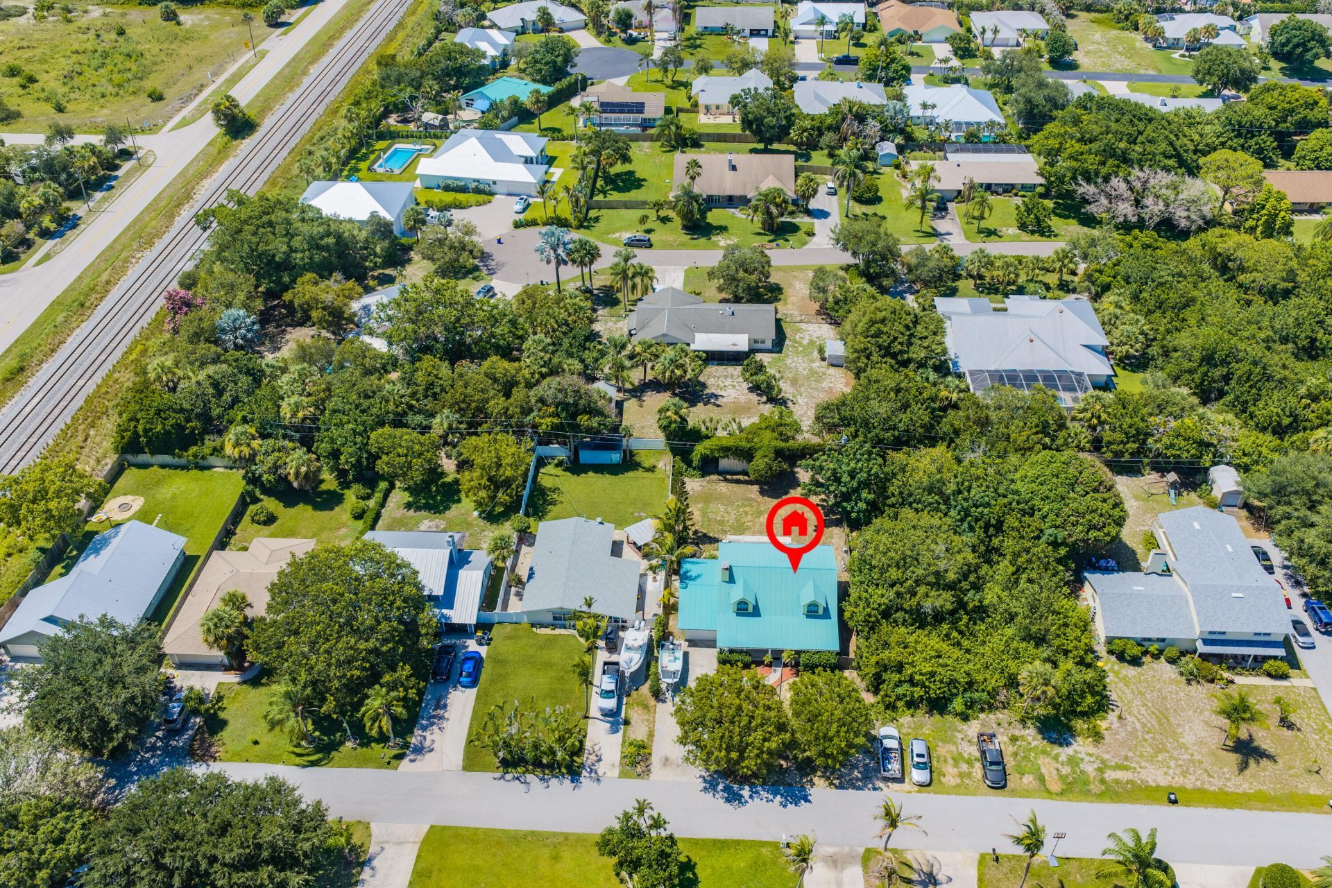 8645 SE Alabama Place, Hobe Sound, FL 33455 Photo
