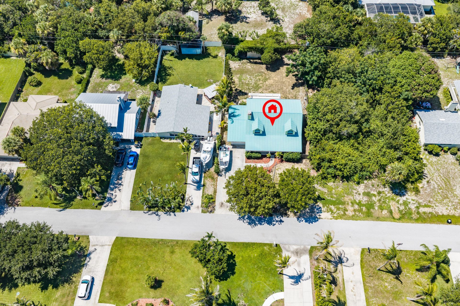 8645 SE Alabama Place, Hobe Sound, FL 33455 Photo