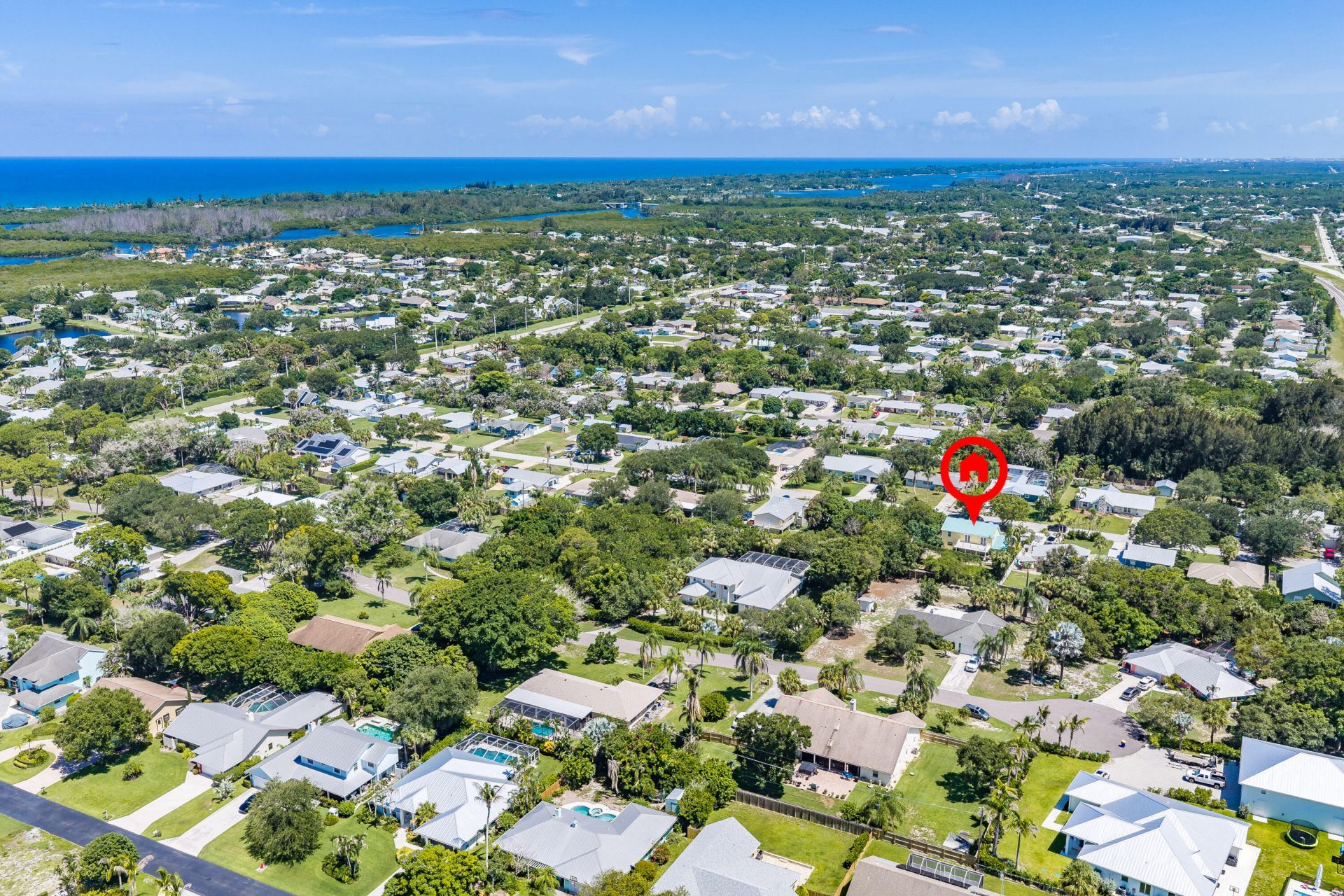 8645 SE Alabama Place, Hobe Sound, FL 33455 Photo