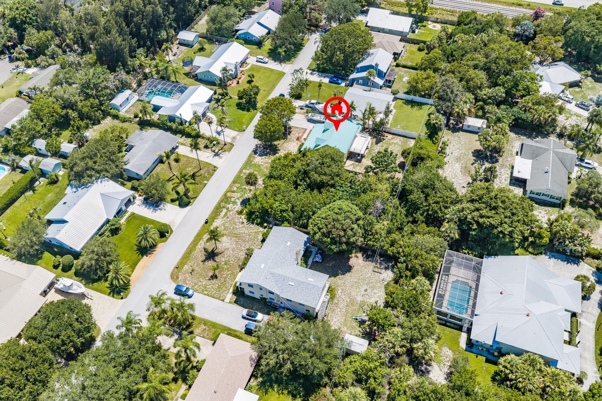 8645 SE Alabama Place, Hobe Sound, FL 33455 Photo