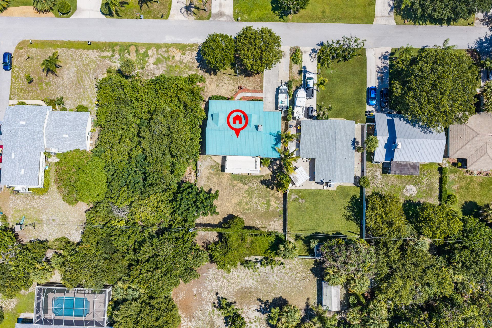 8645 SE Alabama Place, Hobe Sound, FL 33455 Photo