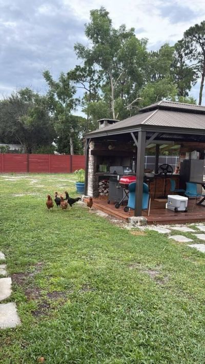 1681 SE Fairfield Street, Port Saint Lucie, FL 34983 Photo