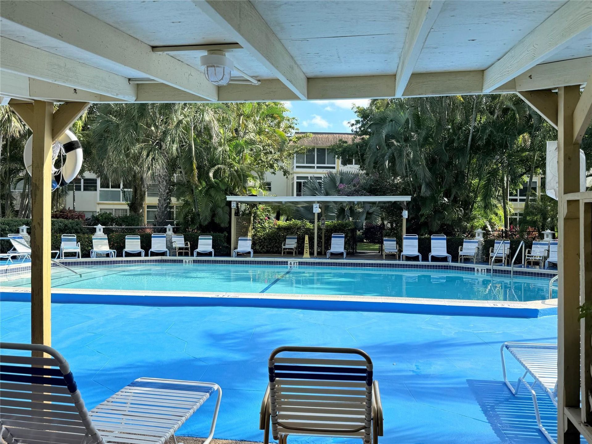 5171 W Oakland Park Boulevard, Unit 312, Lauderdale Lakes, FL 33313 Photo