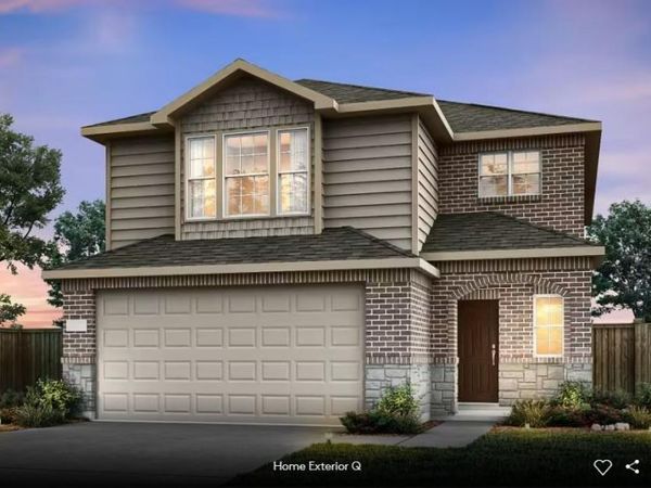 225 Groveland DR, Liberty Hill, TX 78642