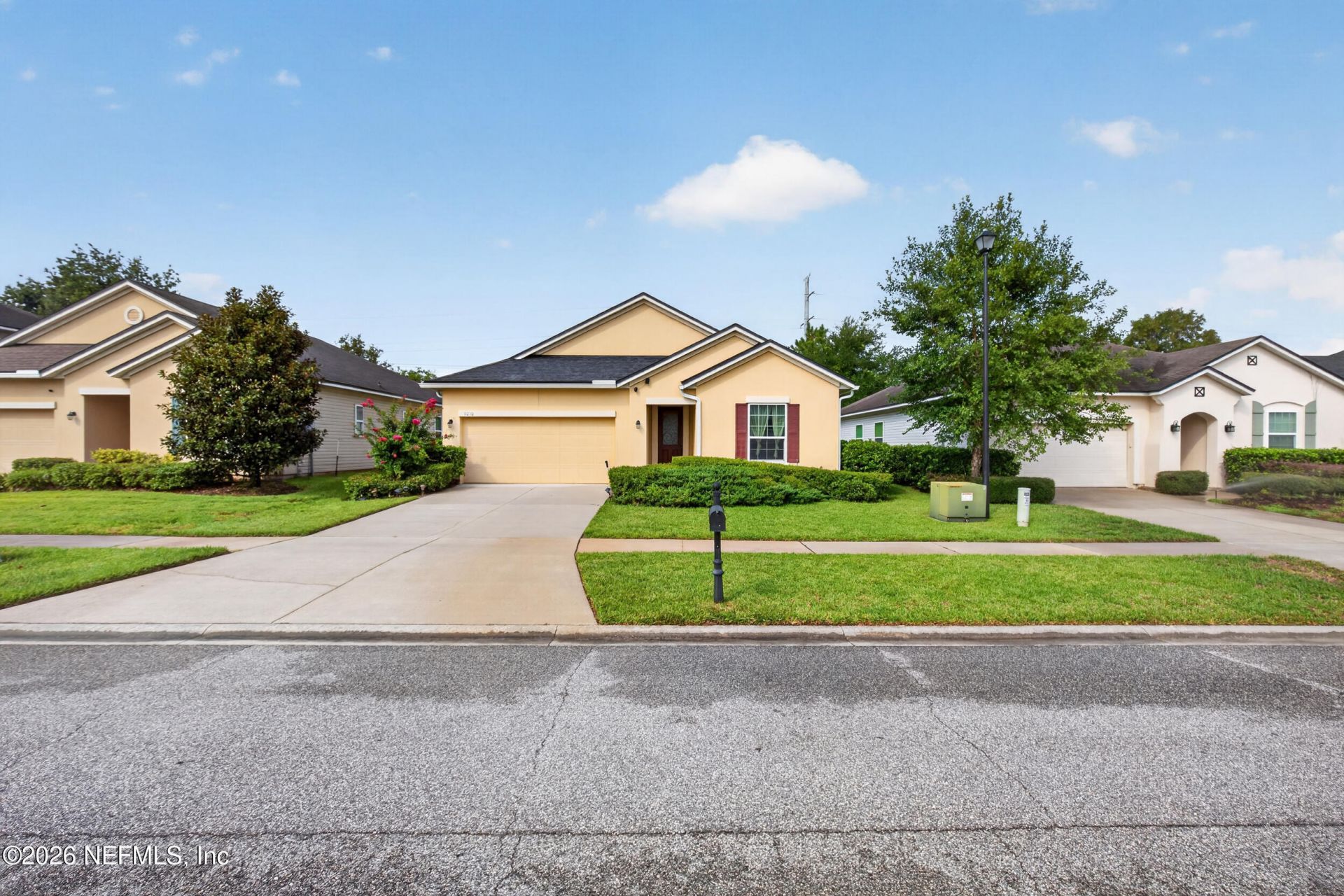 1010 Wetland Ridge Circle, Middleburg, FL 32068 Photo