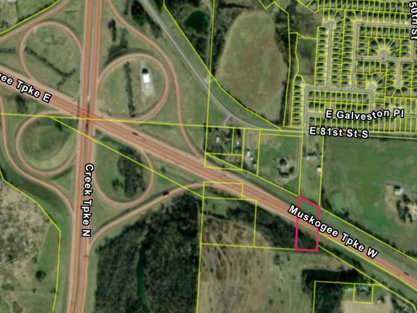 0000 Highway 51 Highway , Broken Arrow, OK 74014