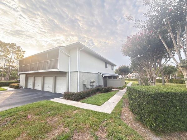 4694 PHEASANT RUN DRIVE , Unit 2B, ORLANDO, FL 32808