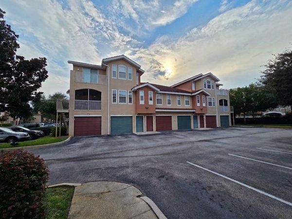 12110 POPPY FIELD LANE , Unit 104, ORLANDO, FL 32837
