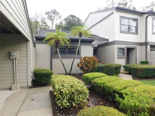 60 WOODS LANDING TRAIL , OLDSMAR, FL 34677