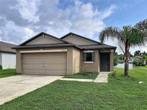 36095 CARRIAGE PINE COURT , ZEPHYRHILLS, FL 33541